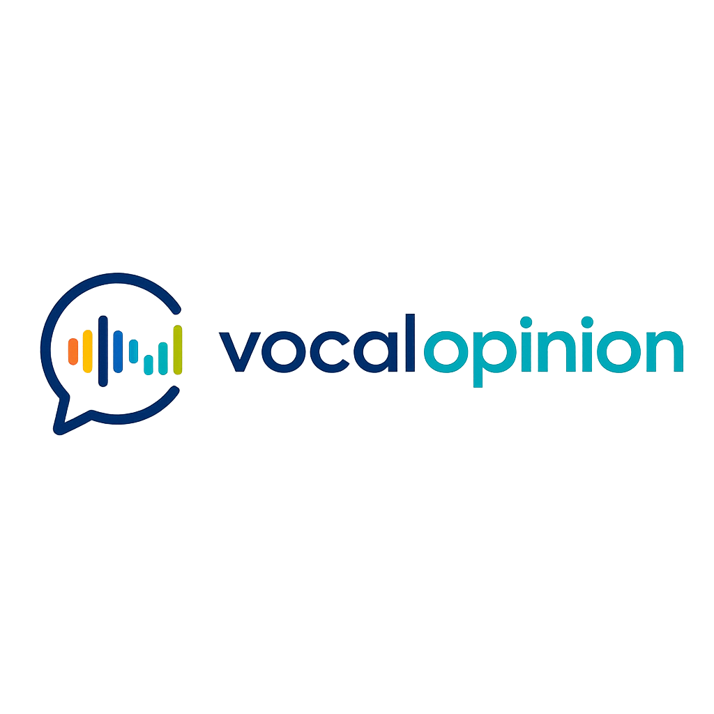 Vocal Opinion